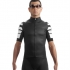 Assos SS.cento fietsshirt geel heren  132025431